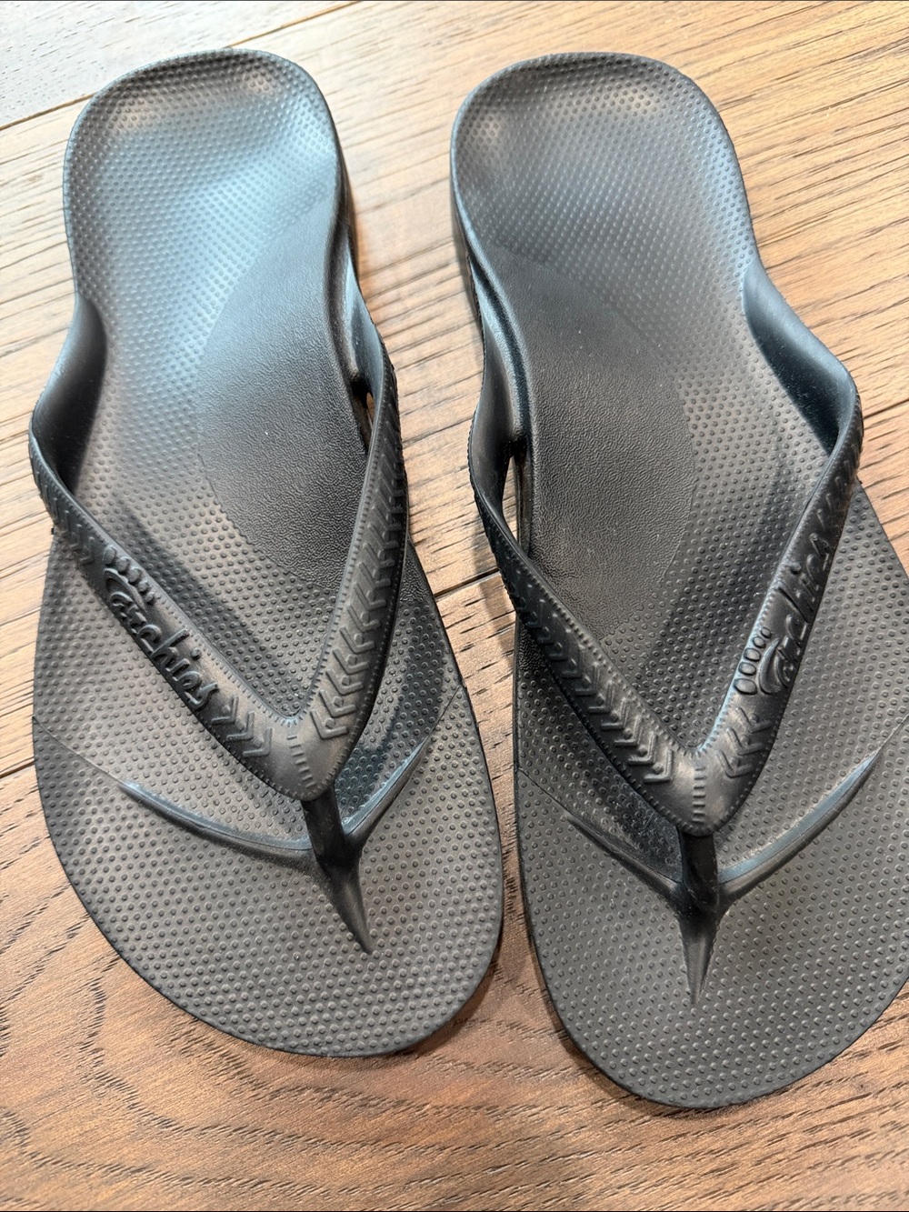 Archies Women's Flip Flop Sandals - Comfortable Everyday Sandals